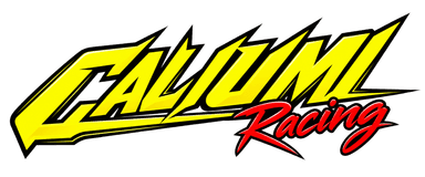 Caliumi Racing - Cristian Caliumi pilota motociclismo